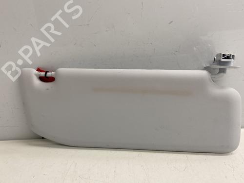 Left sun visor PEUGEOT 208 II (UB_, UP_, UW_, UJ_) 1.2 PureTech 100 | BP29528841I1