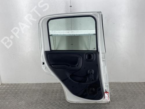 left-rear-door-fiat-panda-312_-319_-2012-30490827 main image