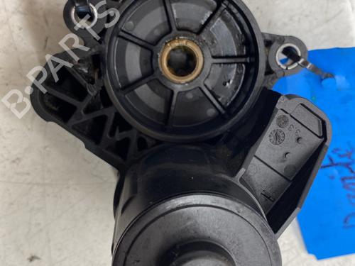 Electric handbrake VW GOLF VII (5G1, BQ1, BE1, BE2) 1.6 TDI | BP27586402E5 