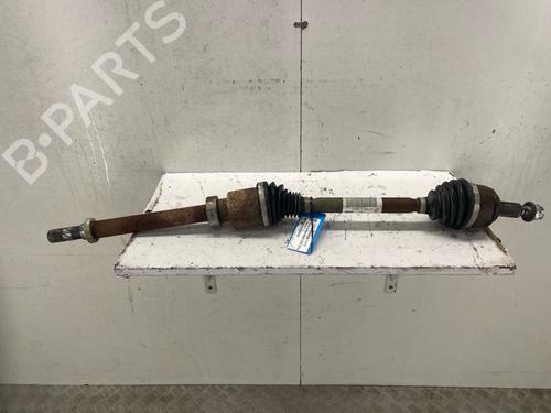 Right front driveshaft RENAULT KANGOO Express (FW0/1_) 1.5 dCi 95 (FW16) | BP40526534M39 - Image 3