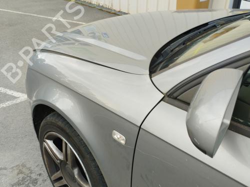 Instrument cluster AUDI A4 B7 (8EC) 2.0 TDI 16V | BP30725031C47 - Image 17