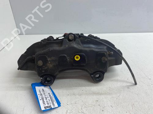Right front brake caliper AUDI Q7 (4LB)  | BP36880550M104  - Image 5
