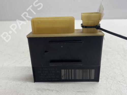 Used Electronic module PEUGEOT 5008 (0U_, 0E_) 1.6 HDi (114 hp) 28139624