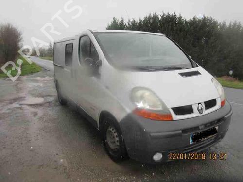 Right headlight RENAULT TRAFIC II Van (FL) 1.9 dCi 100 (FL0C) | BP22858529C29 