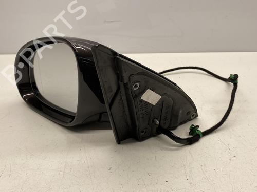 Left mirror VW PASSAT B6 (3C2) 2.0 TDI 16V | BP22851517C26 