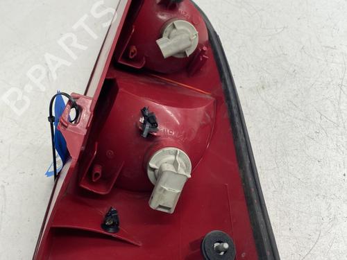 Right taillight FORD FOCUS I (DAW, DBW) 1.6 16V | BP26224337C35 