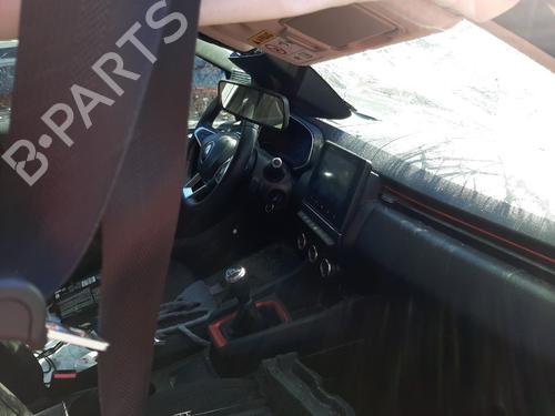 Steering wheel RENAULT CLIO V (B7_) 1.0 TCe 100 (B7MT) | BP25214176C49 - Image 6