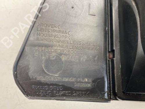 Left taillight ROVER 45 I Hatchback (RT) 2.0 iDT | BP22851154C34 