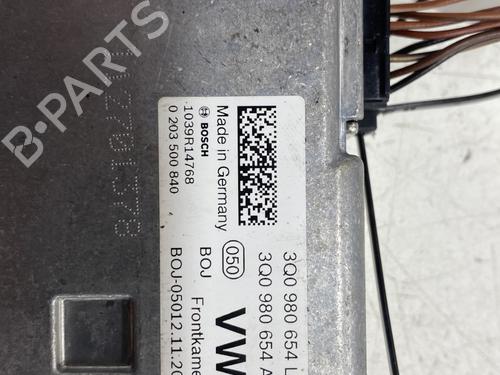 Camera VW T-ROC (A11, D11) 1.0 TSI | BP30848362E14