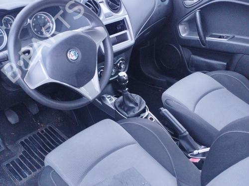 Used Parts ALFA ROMEO MITO (955_) 1.4 (955AXB1B) (78 hp) 4389669