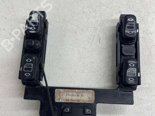 Switch MERCEDES-BENZ E-CLASS T-Model (S124) | BP36003198I30 - Image 4