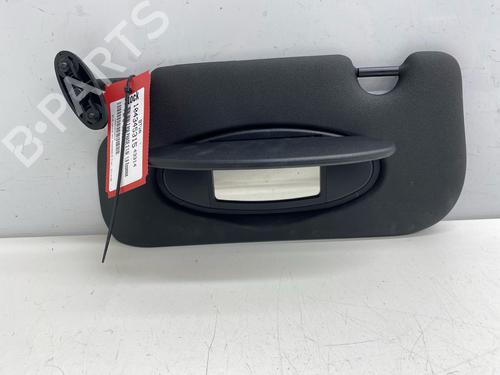 Left sun visor MINI MINI (R56) One | BP38763875I1 - Image 4