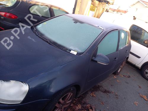Front left window mechanism VW GOLF V (1K1) 1.4 TSI | BP26274410C22 