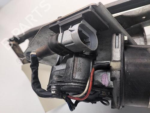 Front wiper motor RENAULT ESPACE II (J/S63_) 2.1 TD (J633, J634, J/S635, J/S63D) | BP25258535M29 
