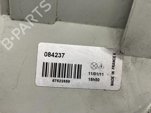Used Left headlight Left headlight RENAULT CLIO I (B/C57_, 5/357_) 1.2 (B/C/S57A, B/C57S, 5/357F, 5/357J, 5/357L, 5/357R) (58 hp) 22858738 22858738