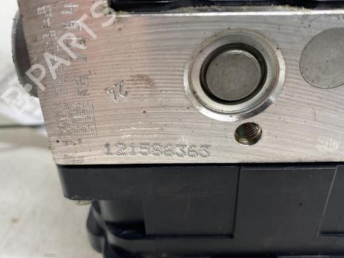 Used ABS pump ABS pump RENAULT MEGANE III Coupe (DZ0/1_) 1.5 dCi (DZ0B) (106 hp) 33012754 33012754