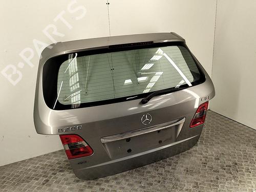 Tailgate MERCEDES-BENZ B-CLASS Sports Tourer (W245) B 200 CDI (245.208) | BP22855641C6
