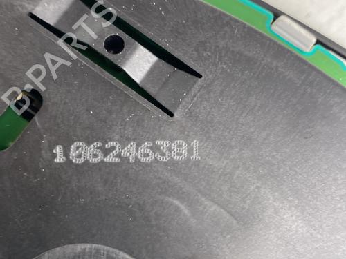 Used Instrument cluster Instrument cluster DACIA LOGAN MCV II 1.5 dCi (90 hp) 26224517 26224517