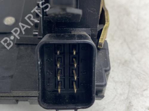 Front left lock FORD FOCUS I Saloon (DFW) 1.8 Turbo DI / TDDi | BP26224332C98 