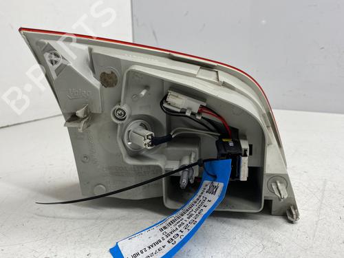 Right tailgate light PEUGEOT 508 SW I (8E_) 2.0 BlueHDi 180 | BP28414045C80 
