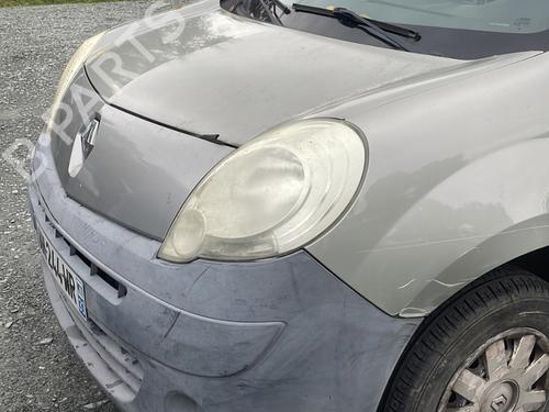 Used Parts RENAULT KANGOO / GRAND KANGOO II (KW0/1_) 1.5 dCi 90 (KW05, KW08, KW0G, KW11) (90 hp) 4292236