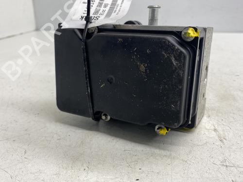 ABS pump RENAULT MODUS / GRAND MODUS (F/JP0_) 1.5 dCi (FP0F, JP0F) | BP31124308M43  - Image 5