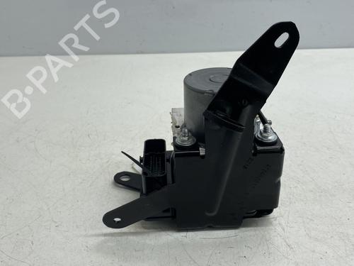 ABS Bremseaggregat RENAULT KANGOO Express (FW0/1_) 1.5 dCi 90 (FW0G, FW05, FW08, FW11) (90 hp) 29704536