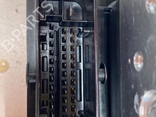 Bremsaggregat ABS für CITROËN C4 Picasso I MPV (UD_) 1.6 HDi (109 hp) 22849280