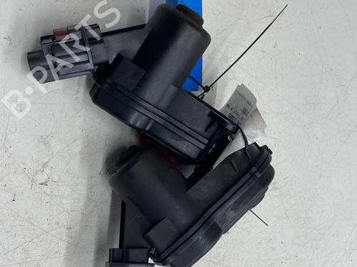 Used Electric handbrake RENAULT SCÉNIC IV (J9_) 1.2 TCe 115 (115 hp) 26224388
