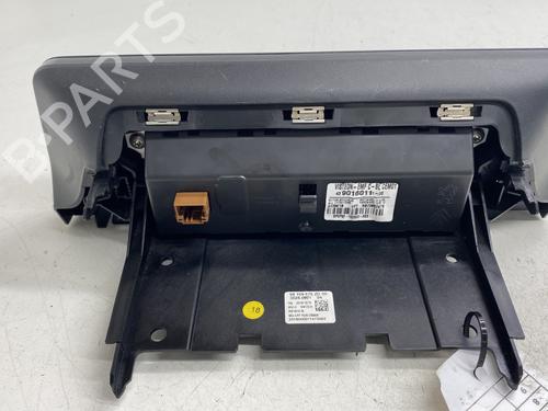 Radio CITROËN BERLINGO Box Body/MPV (K9) 1.6 BlueHDi 100 | BP27271468E6 