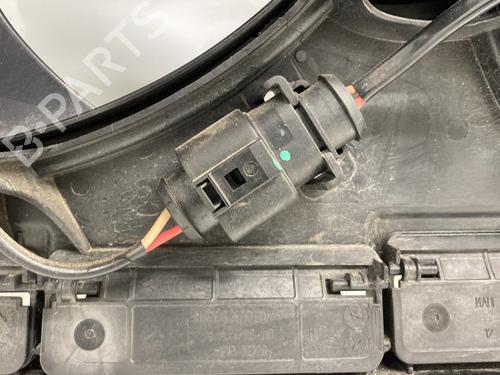 Radiator fan AUDI TT (FV3, FVP) 2.0 TFSI | BP29704555M35 