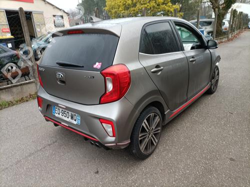 Rat KIA PICANTO III (JA) 1.2 | BP30769926C49  - Image 9