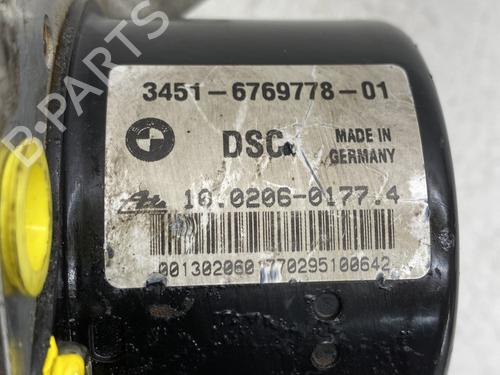 ABS pump BMW 1 (E87) 118 d | BP32204238M43 - Image 2