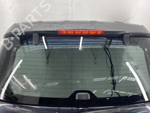 Tailgate CHEVROLET CAPTIVA (C100, C140) 2.2 D 4WD | BP32281639C6