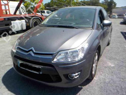 Right mirror CITROËN C4 I (LC_) 1.6 HDi | BP22857770C27 