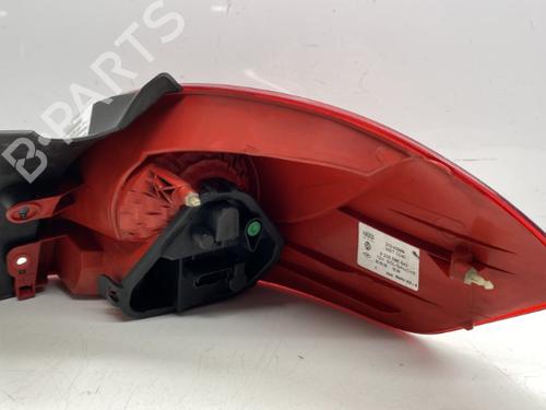 Used Left taillight Left taillight 22862291 22862291