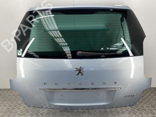 Tailgate PEUGEOT 807 (EB_) 2.2 HDi | BP22851694C6