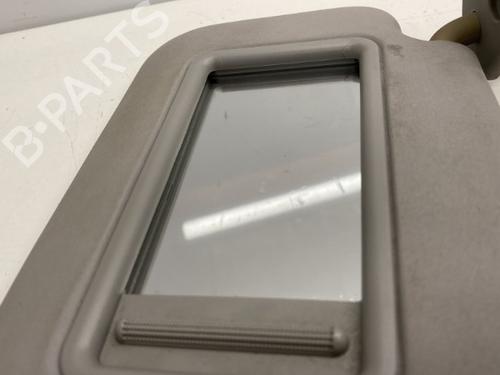 Right sun visor HYUNDAI i30 (FD) 1.6 CRDi | BP22862477I2