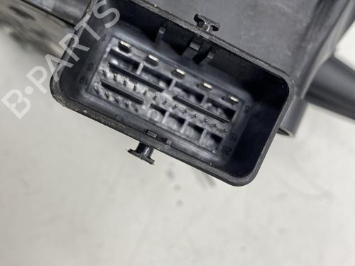 Electric handbrake PEUGEOT 5008 (0U_, 0E_) 1.6 HDi | BP22859635E5 