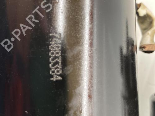 Starter CITROËN XSARA PICASSO (N68) 2.0 HDi | BP22856430M8 