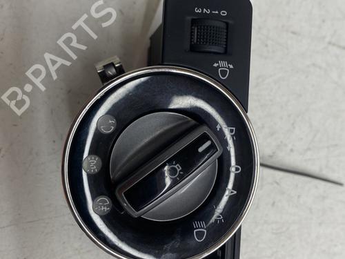 Used Headlight switch MERCEDES-BENZ C-CLASS (W204) C 200 CDI (204.007, 204.006) (136 hp) 32204275