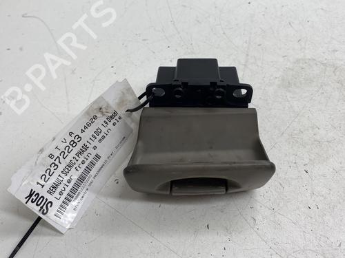 Switch RENAULT SCÉNIC II (JM0/1_) | BP34203138I30 - Image 3