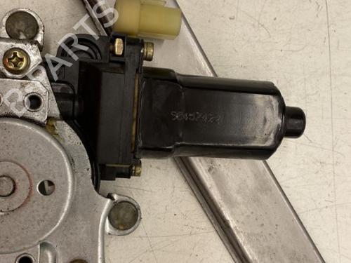 Front right window mechanism HYUNDAI GETZ (TB) 1.5 CRDi | BP22861839C23 