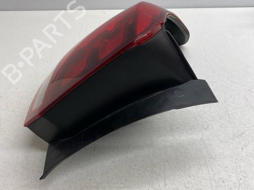 left-taillight-dacia-sandero-ii-2012-37663187 main image