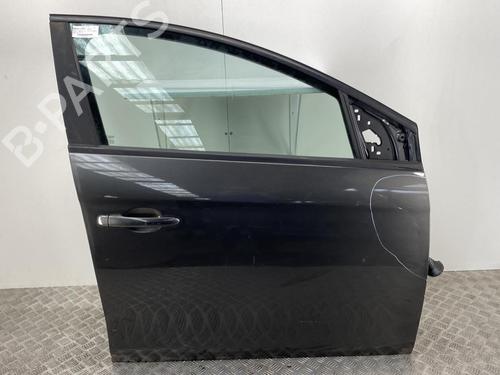 Right front door FIAT BRAVO II (198_) 1.6 D Multijet (198AXH1B) | BP22857888C3 