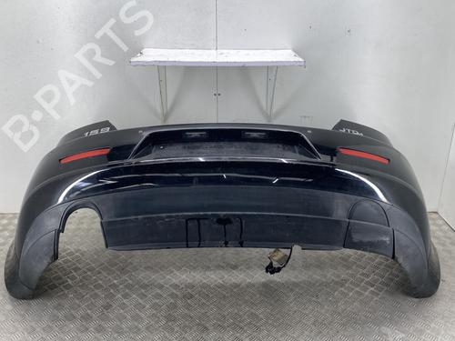 Rear bumper ALFA ROMEO 159 Sportwagon (939_) 1.9 JTDM 16V (939BXC1B) 71777559