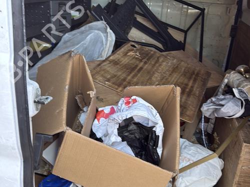 Right sun visor FIAT DUCATO Van (250_) 120 Multijet 2,3 D | BP33475916I2 - Image 10