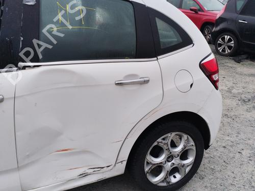 Radio CITROËN C3 II (SC_) 1.2 VTi 82 | BP37501804E6 - Image 7