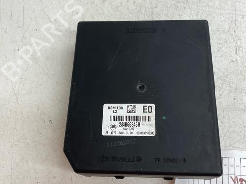 Electronic module RENAULT FLUENCE (L3_) | BP37501759M83 - Image 5