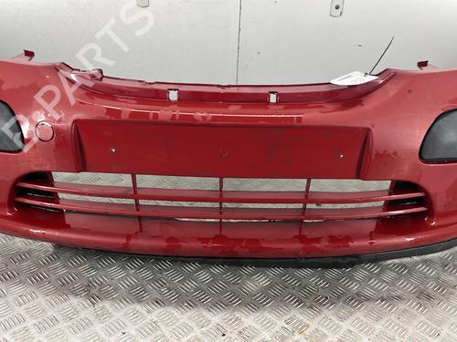 Foran kofangere CITROËN C3 I (FC_, FN_) 1.4 HDi (68 hp) 31862578